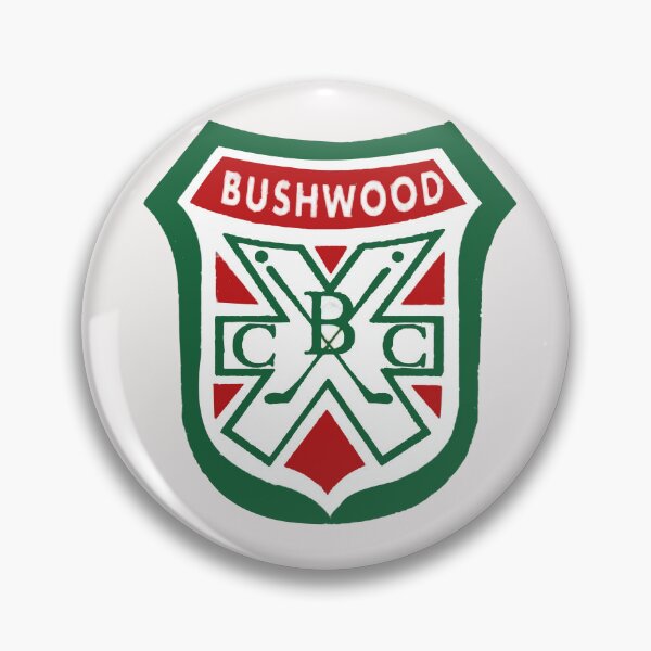Item preview, Bushwood Country Club designed and sold by SwampfoxDesign.