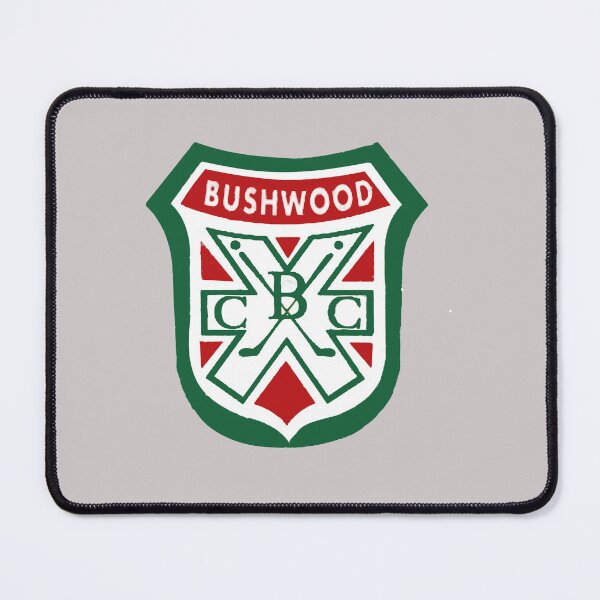 Item preview, Bushwood Country Club designed and sold by SwampfoxDesign.