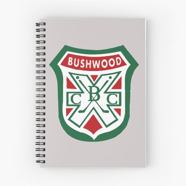 Item preview, Bushwood Country Club designed and sold by SwampfoxDesign.