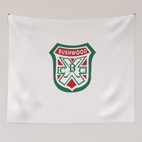 Item preview, Bushwood Country Club designed and sold by SwampfoxDesign.