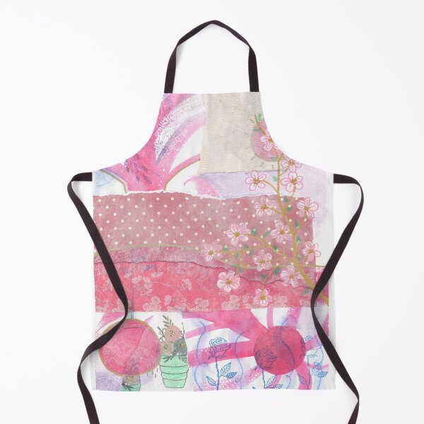 Item preview, Copie de Copie de Copie de Copie de sweet spring all in pink and mauve 1/5 designed and sold by artelierceline.