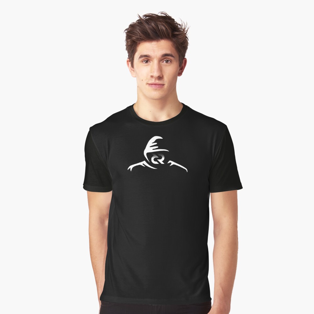 Item preview, Graphic T-Shirt designed and sold by OfficialCryptos.