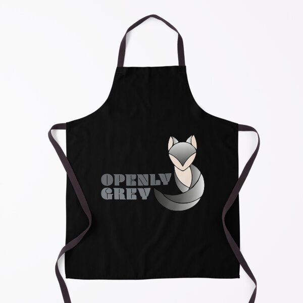 Item preview, Openly Gray - silvery beauty designed and sold by itisjakob.
