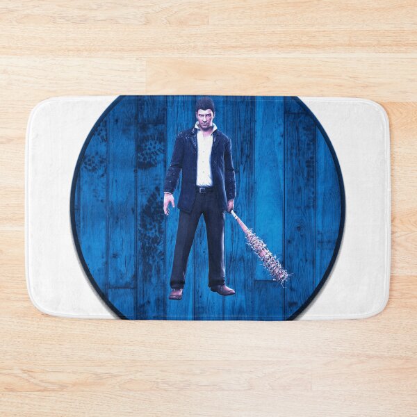 Item preview, Dead Rising Fight  designed and sold by Saif6X.