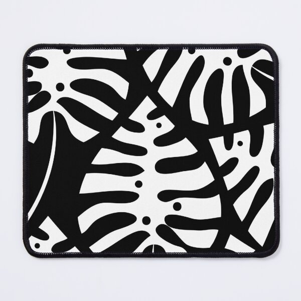 Item preview, Tropical Leaves Patterns designed and sold by Alafina2019.