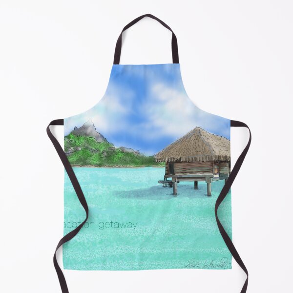 Item preview, Vacation on the Sea designed and sold by heathersartwork.