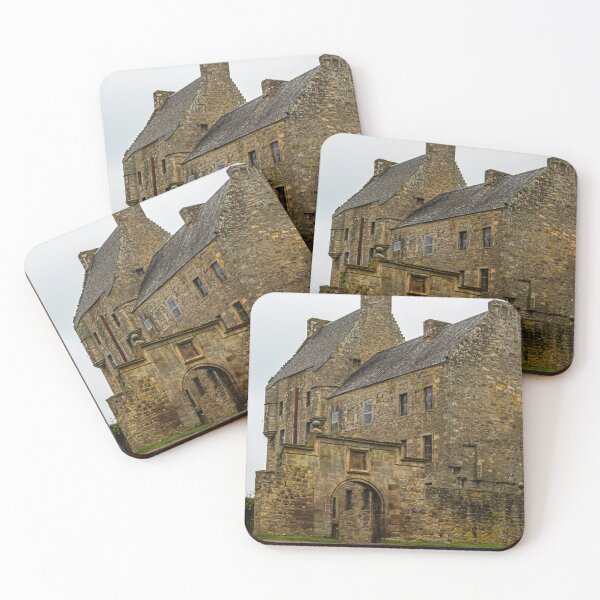 Item preview, Midhope Castle designed and sold by StewieStrout.