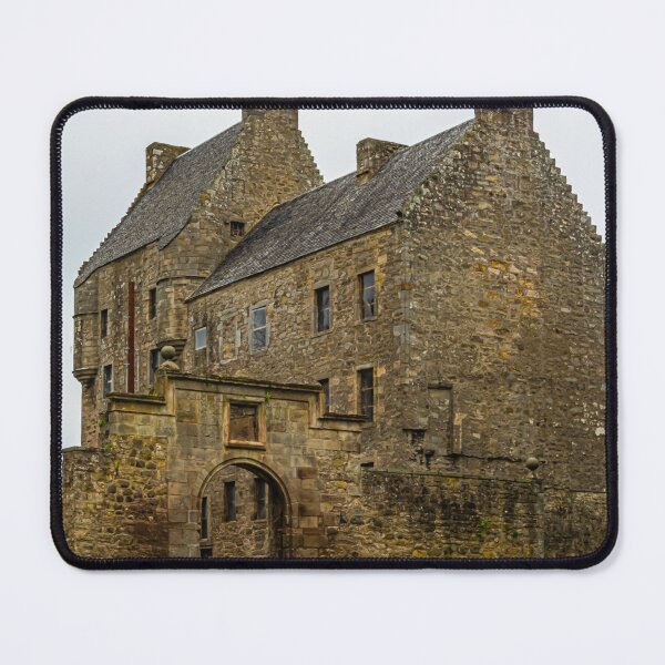 Item preview, Midhope Castle designed and sold by StewieStrout.