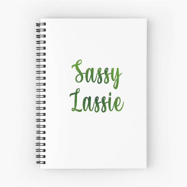 Item preview, Sassy Lassie St Patrcik's Day 2022 designed and sold by jenniferidern60.