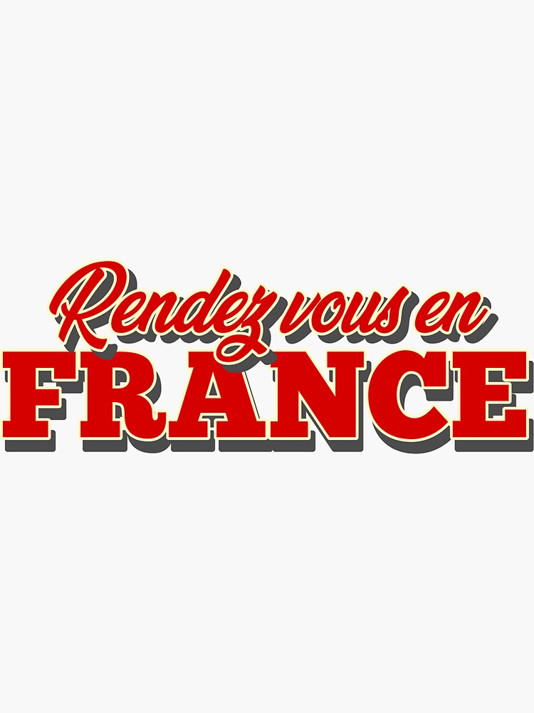 france tourism slogan