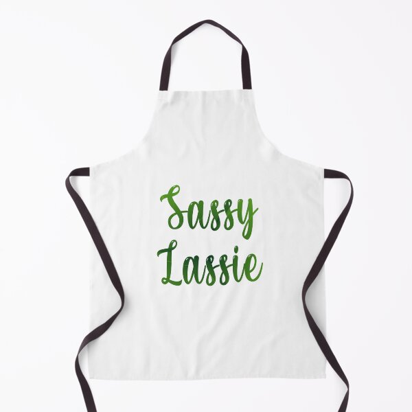 Item preview, Sassy Lassie St Patrcik's Day 2022 designed and sold by jenniferidern60.