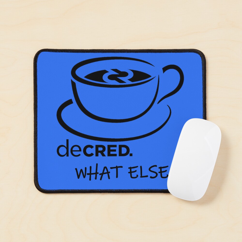 Item preview, Mouse Pad designed and sold by OfficialCryptos.