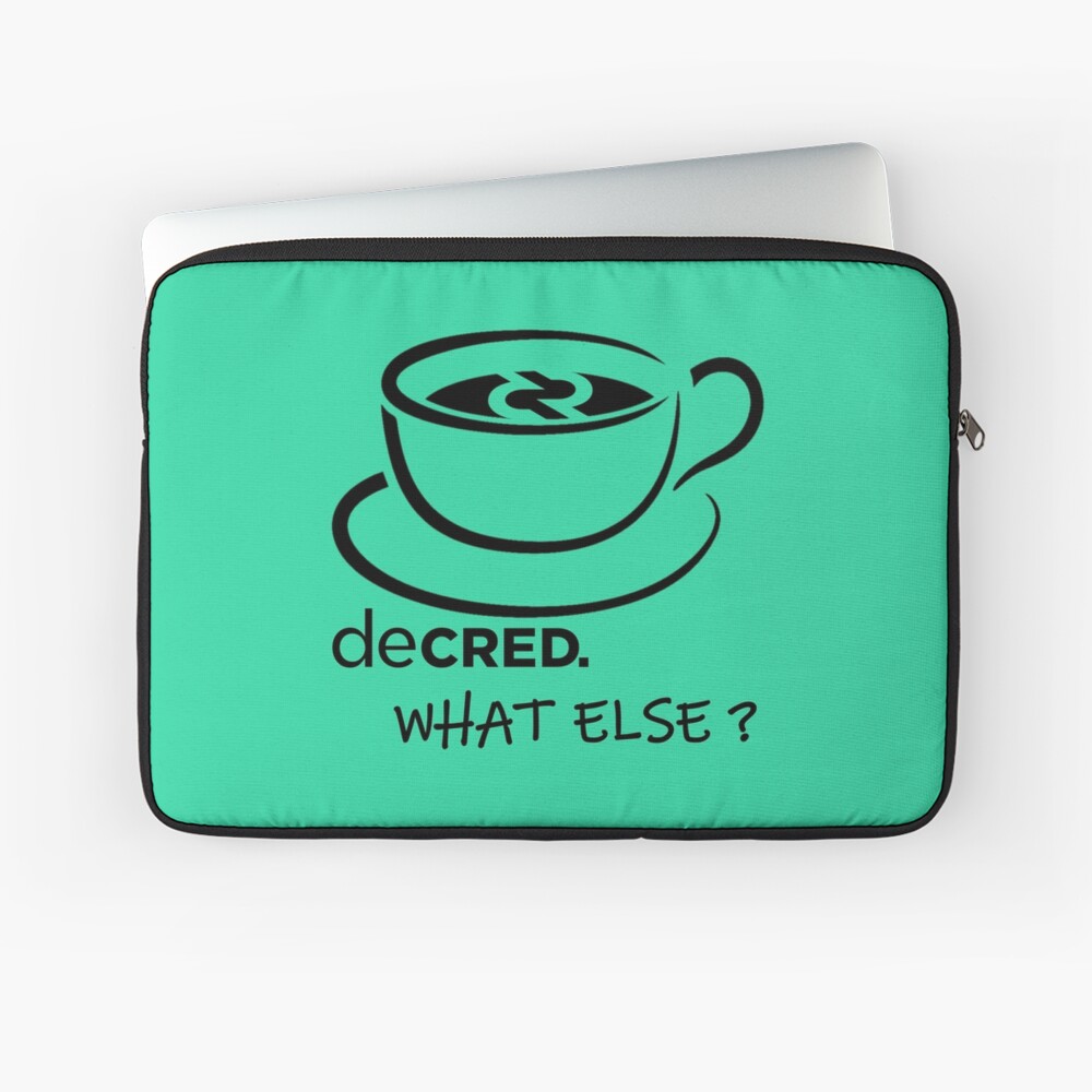 Item preview, Laptop Sleeve designed and sold by OfficialCryptos.