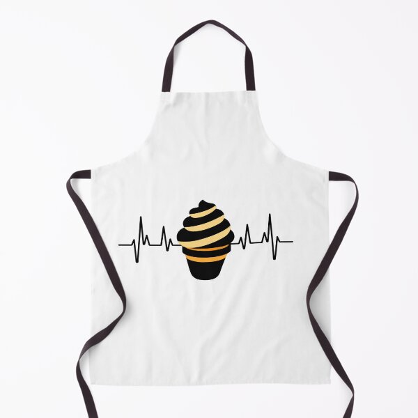 Item preview, Ice Cream eater , Ice Cream Heartbeat, Ice Cream Lover Gift Essential designed and sold by Tomsthreadz.