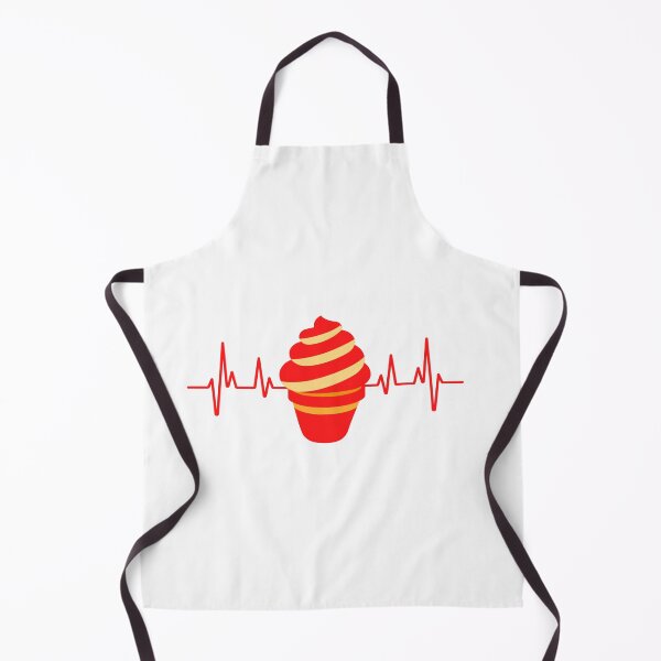 Item preview, Ice Cream eater , Ice Cream Heartbeat, Ice Cream Lover Gift Essential designed and sold by Tomsthreadz.