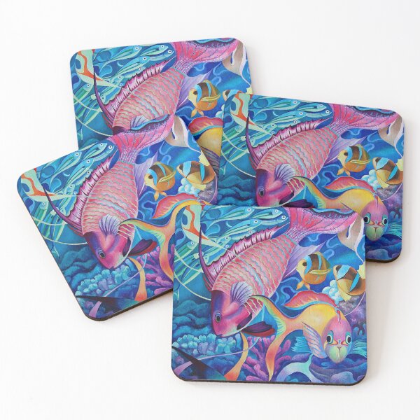 Item preview, Red Sea Treasures. designed and sold by Tatyana Binovska.