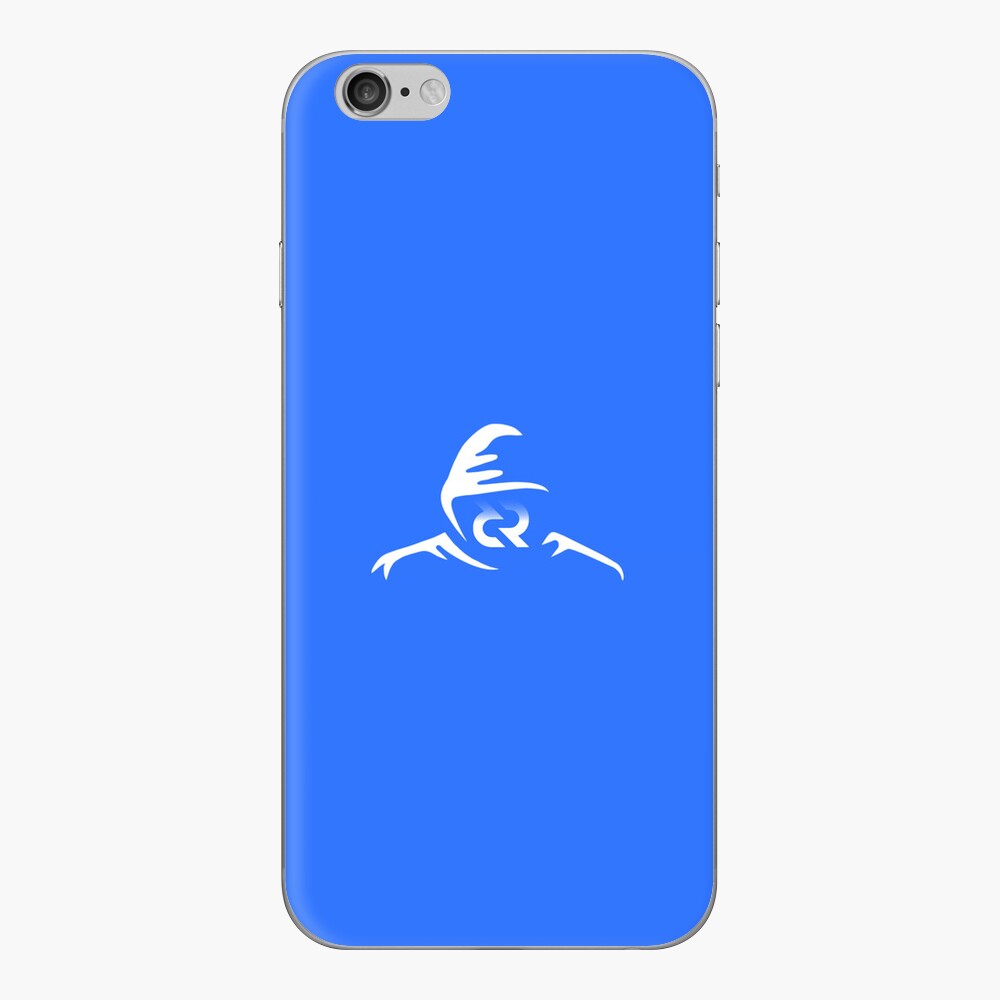 Item preview, iPhone Skin designed and sold by OfficialCryptos.