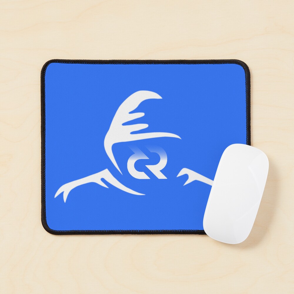 Item preview, Mouse Pad designed and sold by OfficialCryptos.