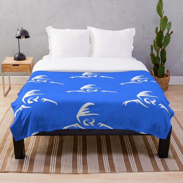 Aperçu de l'œuvre Decred privacy - DCR Blue © v3 (Design timestamped by https://timestamp.decred.org/) créée et vendue par OfficialCryptos.