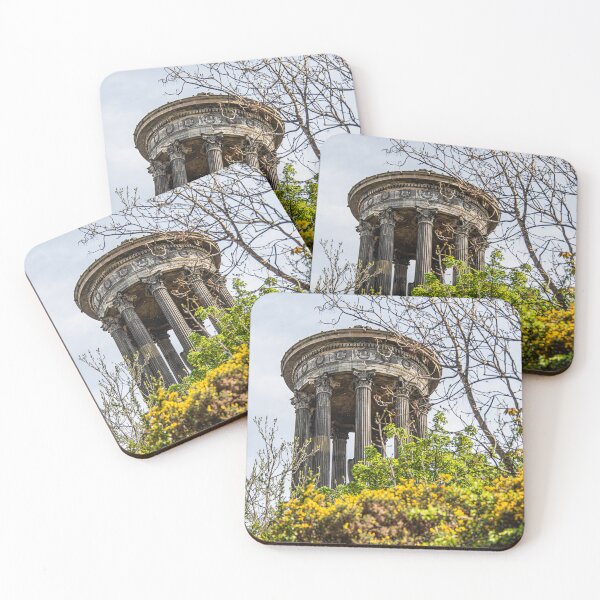 Item preview, Dugald Stewart Monument designed and sold by StewieStrout.