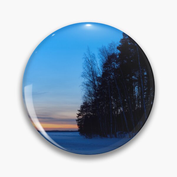 Item preview, The sun has gone down designed and sold by Jouko Lehto Photography.