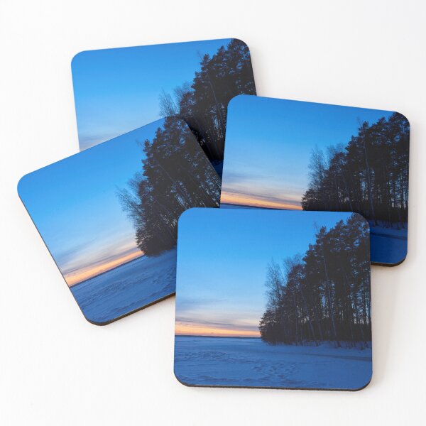 Item preview, The sun has gone down designed and sold by Jouko Lehto Photography.
