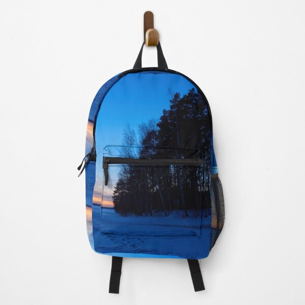 Item preview, The sun has gone down designed and sold by Jouko Lehto Photography.