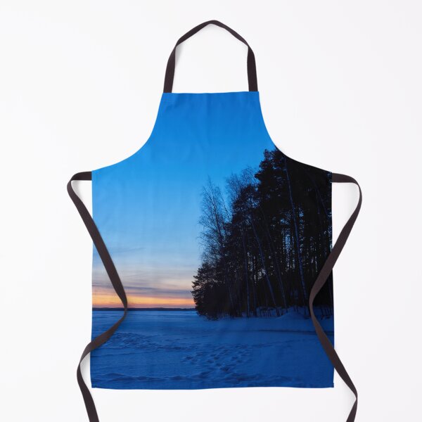 Item preview, The sun has gone down designed and sold by Jouko Lehto Photography.