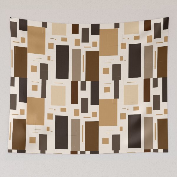 Item preview, Pattern Wallpaper Patterns Abstract  designed and sold by Irina Polyanskaya.