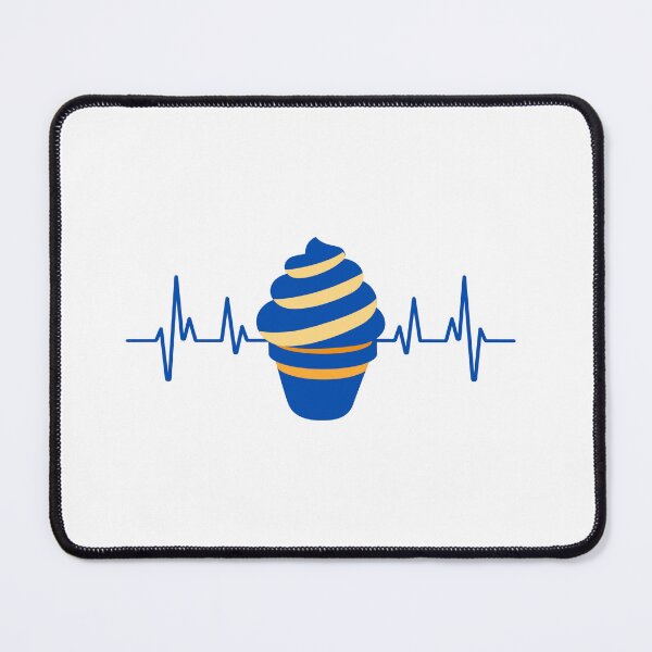 Item preview, Ice Cream eater , Ice Cream Heartbeat, Ice Cream Lover Gift Essential designed and sold by Tomsthreadz.