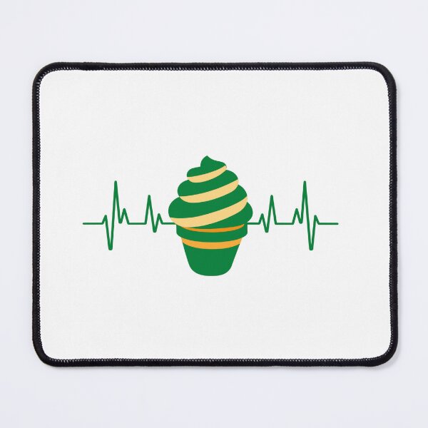 Item preview, Ice Cream eater , Ice Cream Heartbeat, Ice Cream Lover Gift Essential designed and sold by Tomsthreadz.