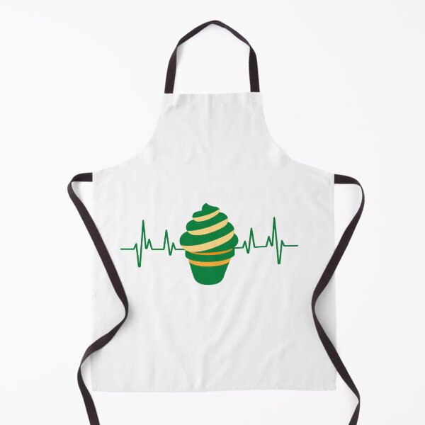 Item preview, Ice Cream eater , Ice Cream Heartbeat, Ice Cream Lover Gift Essential designed and sold by Tomsthreadz.