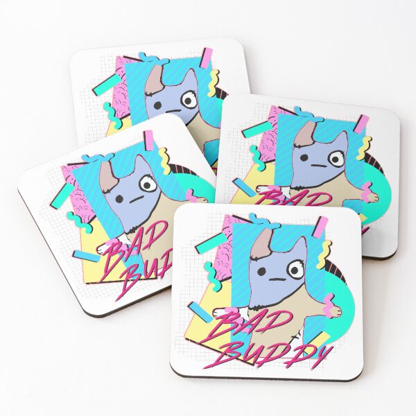 Item preview, Bad Buddy - Nong Nao  (90s style) designed and sold by Everything-Ita.