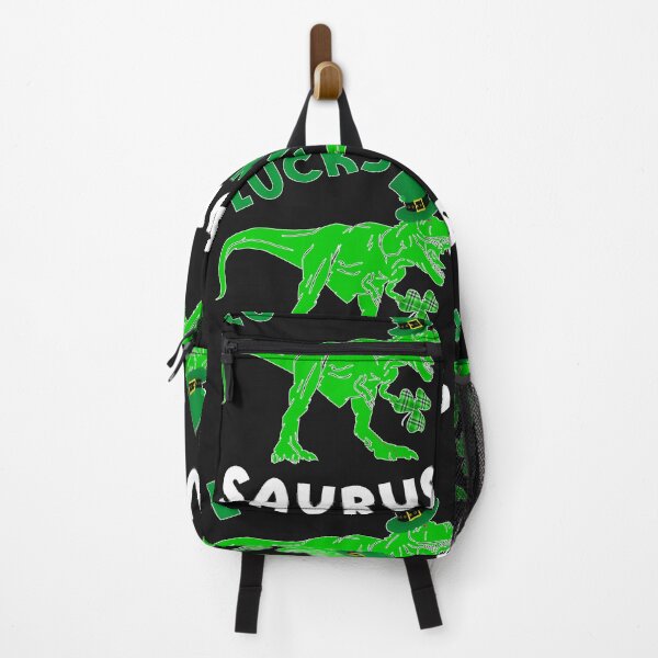 Item preview, Happy Saint Patrick day lucky saurus designed and sold by erozzz.