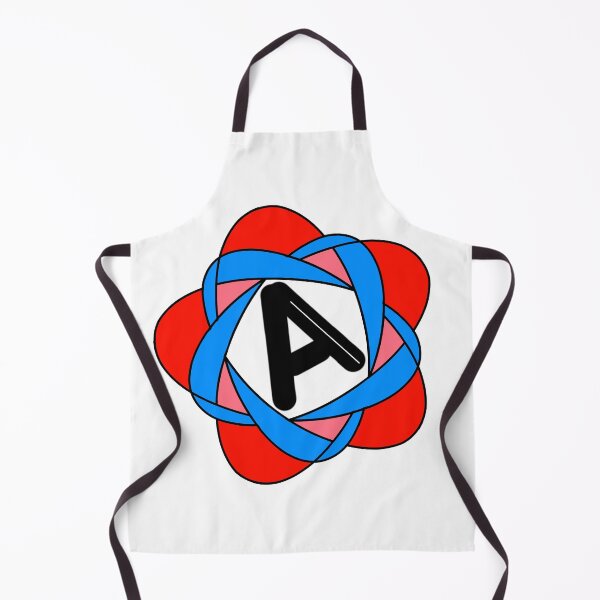 Item preview, Initial A  designed and sold by AnasQureshi.