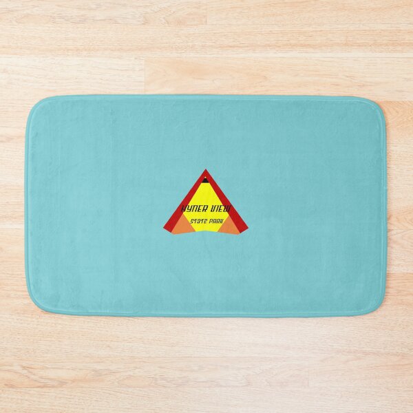 Item preview, Hyner View State Park  designed and sold by Broken Antler Designs .