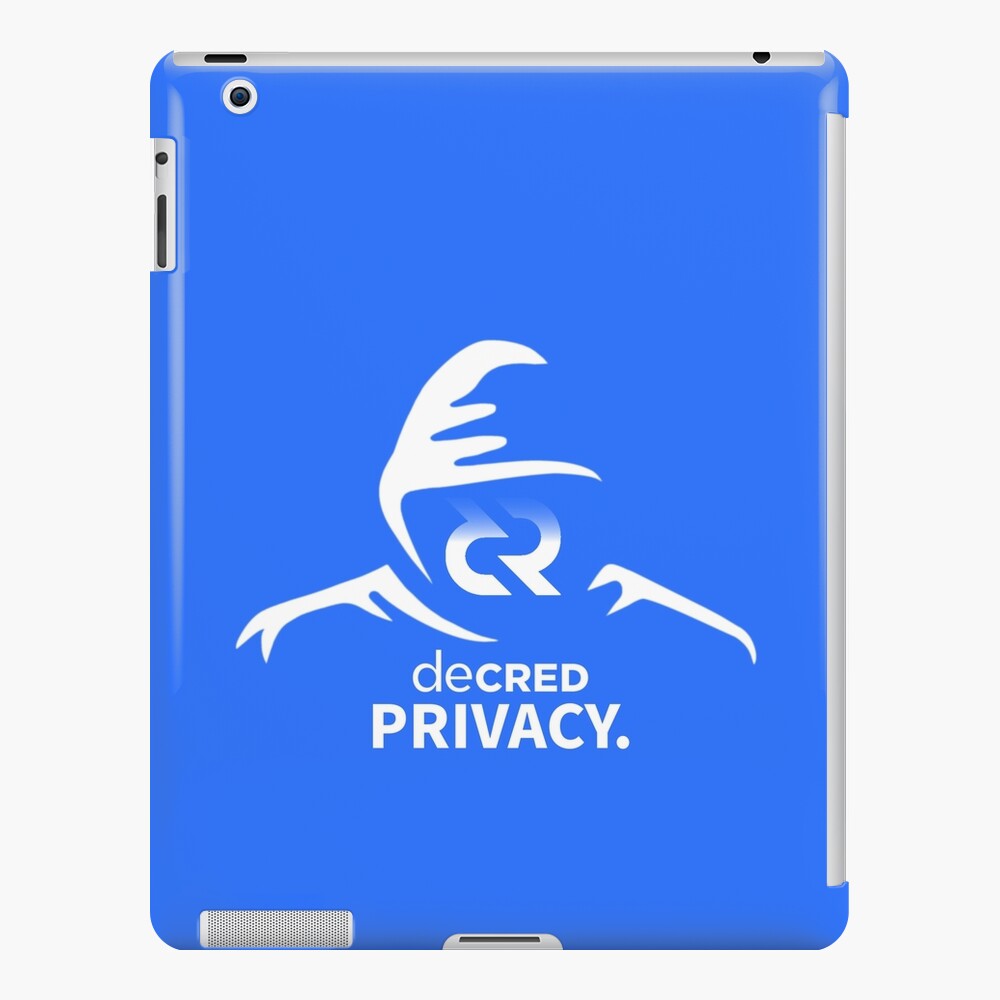Item preview, iPad Snap Case designed and sold by OfficialCryptos.