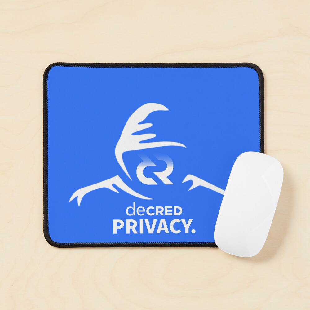 Item preview, Mouse Pad designed and sold by OfficialCryptos.