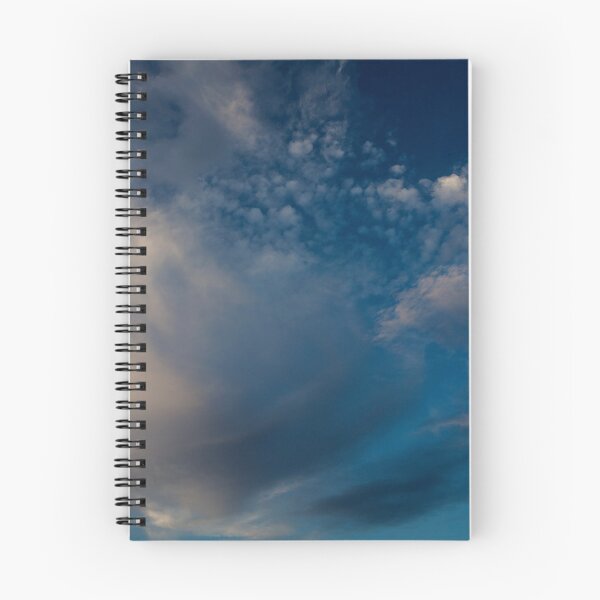 Item preview, Above us only sky (and Eureka Tower) designed and sold by Travis Easton.
