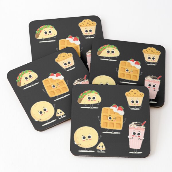Item preview, Toast love   designed and sold by Cocacolinshop.
