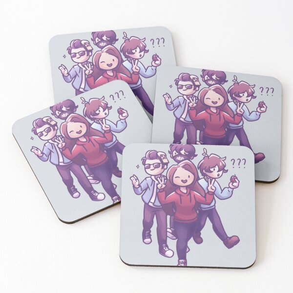 Item preview, best of disguised toast                  designed and sold by Cocacolinshop.