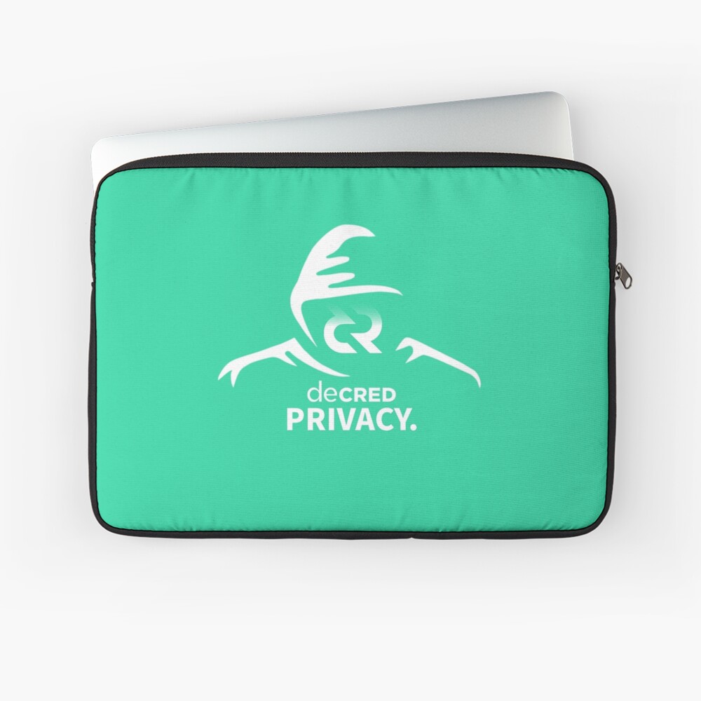 Item preview, Laptop Sleeve designed and sold by OfficialCryptos.