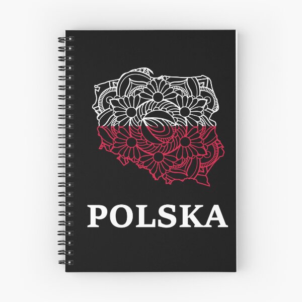 Item preview, Polska Poland Mandala Flag designed and sold by Timcito.