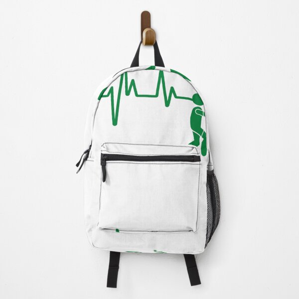 Item preview, Rugby Player, Rugby Heartbeat, Rugby lineout Gift Essential designed and sold by Tomsthreadz.