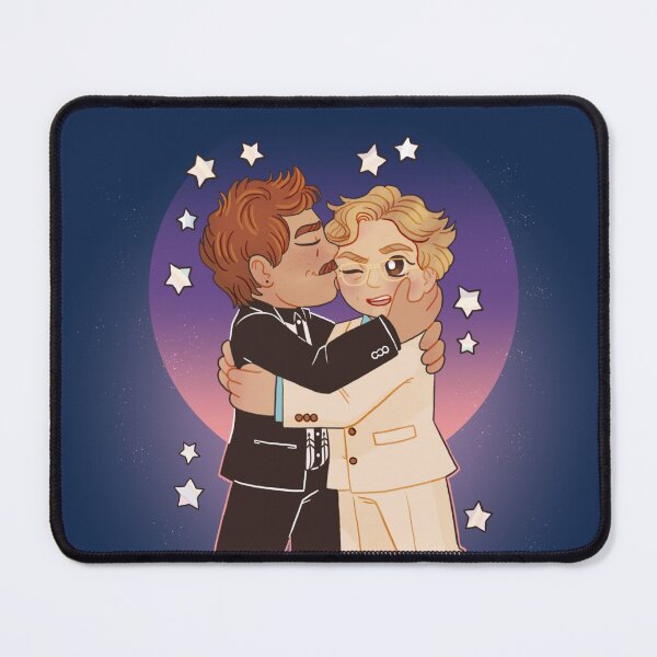 Item preview, Mini Reddie Date Night designed and sold by stitchlock.