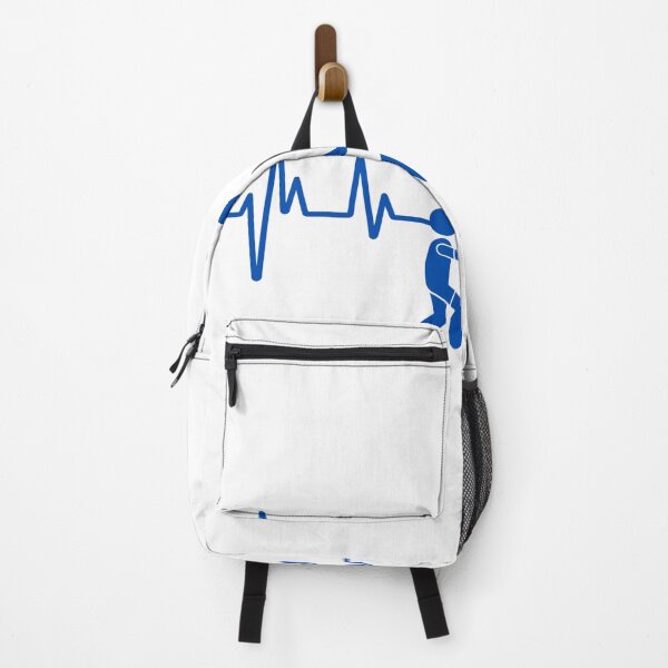 Item preview, Rugby Player, Rugby Heartbeat, Rugby lineout Gift Essential designed and sold by Tomsthreadz.