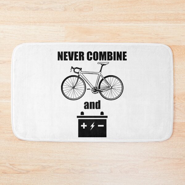Item preview, Without battery I ride without battery Never Combine this designed and sold by emm-j.