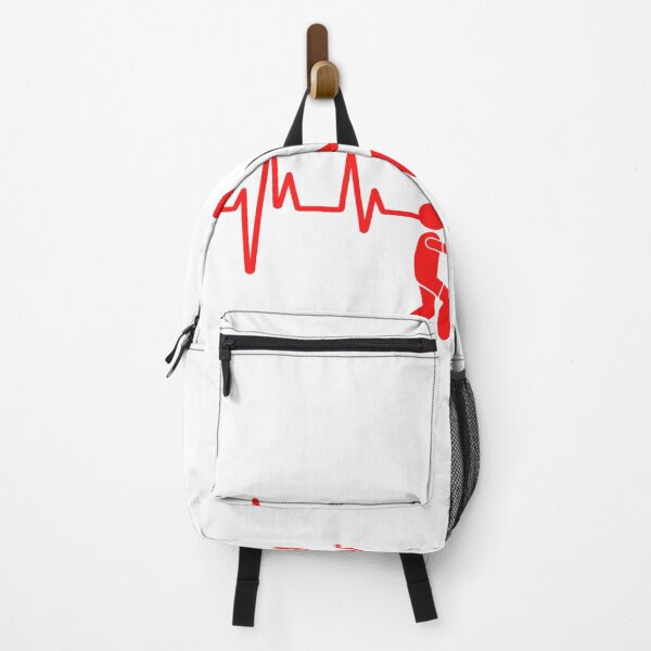 Item preview, Rugby Player, Rugby Heartbeat, Rugby lineout Gift Essential designed and sold by Tomsthreadz.