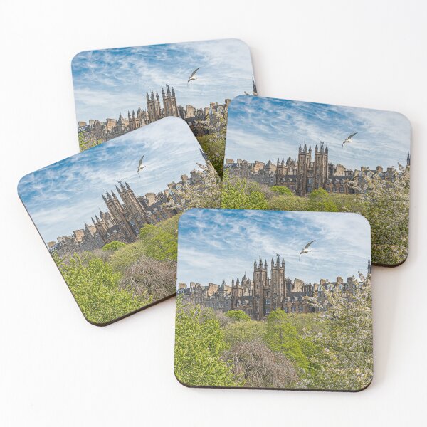 Item preview, Edinburgh Architecture designed and sold by StewieStrout.