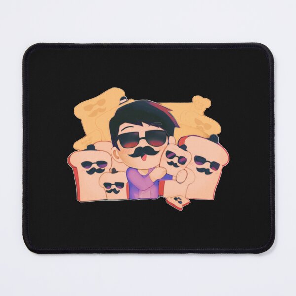 Item preview, Toast love   designed and sold by Cocacolinshop.